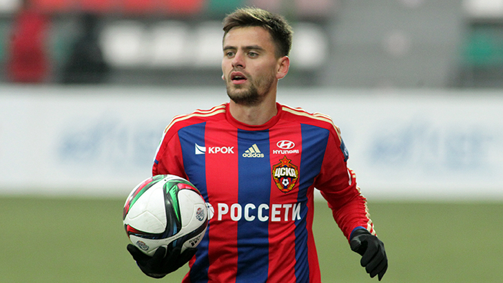 Георгий Щенников