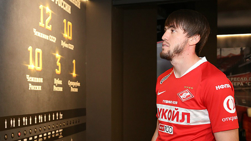 Резиуан Мирзов