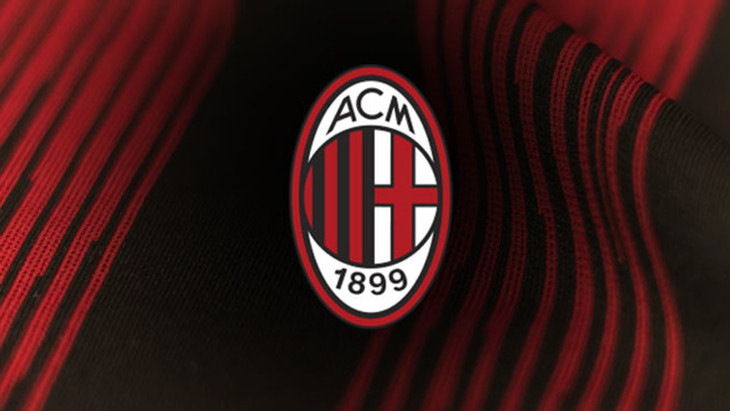 «Милан» представил выездную форму на сезон-2019/20