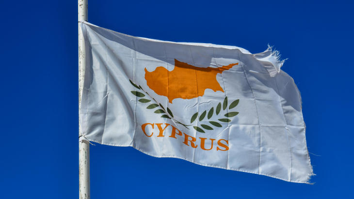 Из-за покушения на арбитра остановлен чемпионат Кипра