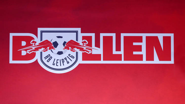 Логотип «РБ Лейпциг»