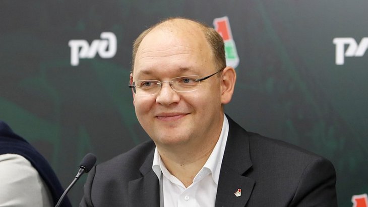 Илья Геркус