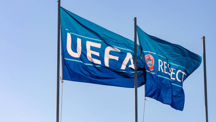 УЕФА из-за коронавируса не планирует менять сроки проведения Евро-2020
