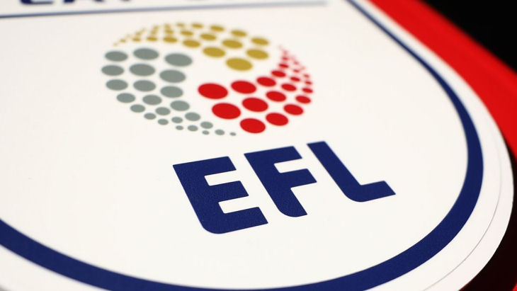 Английская федерация футбола выделила финансовую помощь клубам