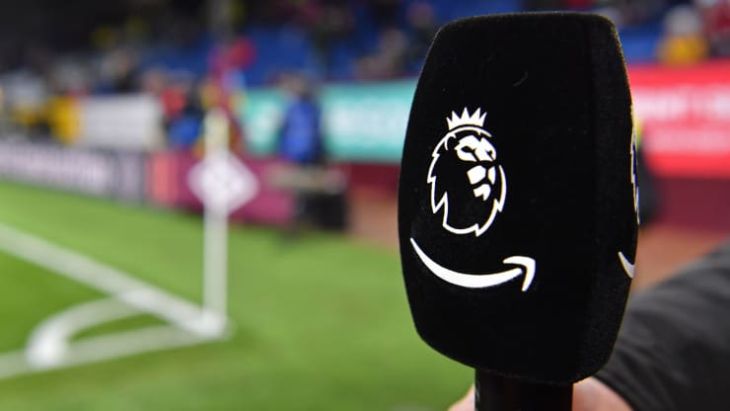 Футбол в Англии остановлен, как быть с зарплатами — не ясно