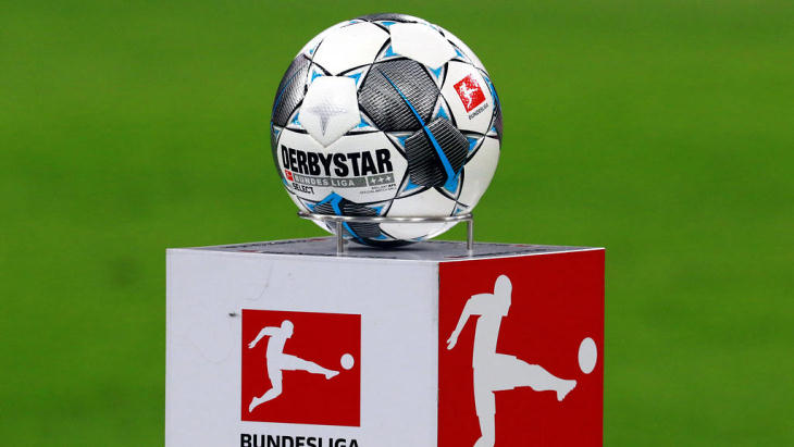 13 немецких клубов столкнутся с перспективой банкротства
