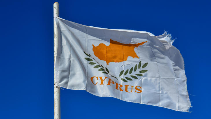 Чемпионат Кипра завершен досрочно