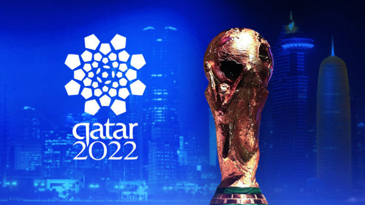 В Катаре открыли третий стадион к ЧМ-2022