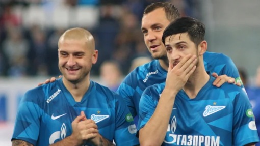 «Зенит»