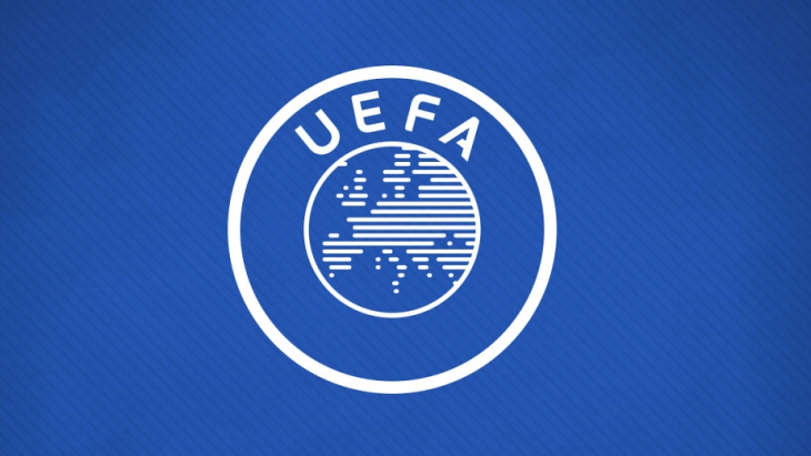 УЕФА оштрафовал «Фенербахче»