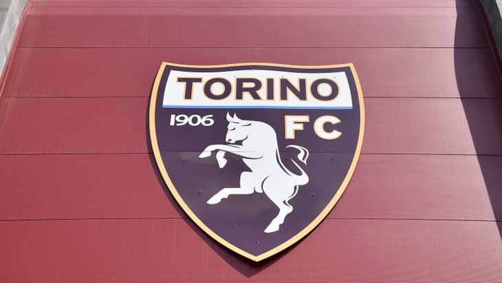 Эмблема «Торино»