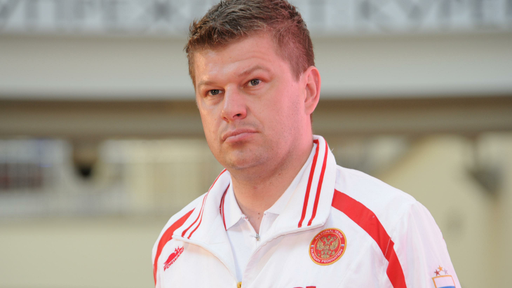 Дмитрий Губерниев