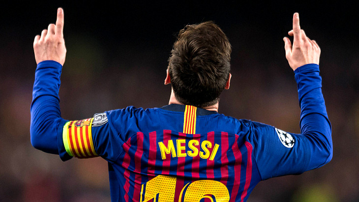 Месси, скорее всего, покинет «Барселону» в 2021 году