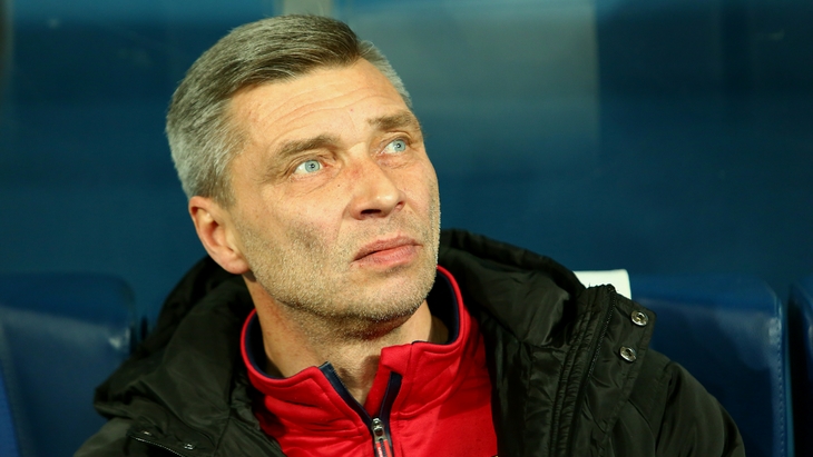 Сергей Овчинников Сергей Овчинников