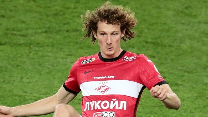 Алекс Крал