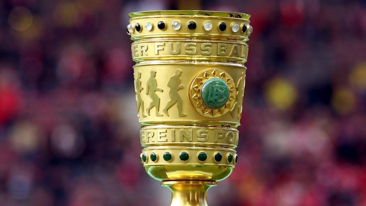 Кубок Германии