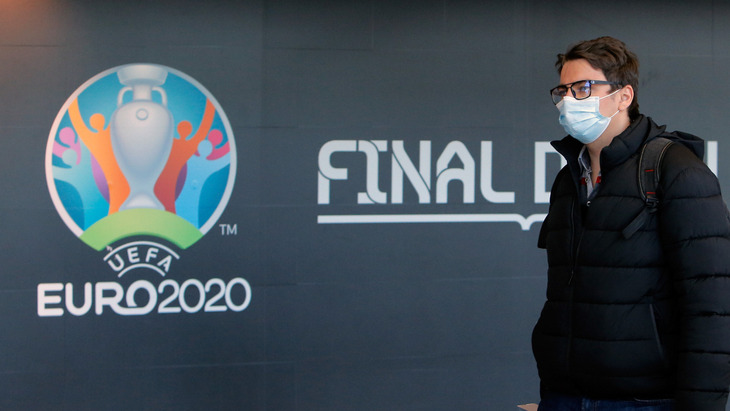 Бильбао могут лишить права на проведение матчей Евро-2020