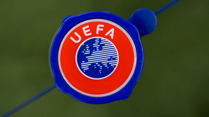 УЕФА не планирует менять место проведения финала ЛЧ-2021
