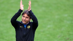 Конте — среди кандидатов на пост рулевого «Реала»