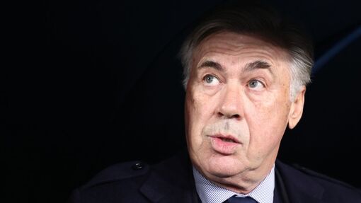 Карло Анчелотти