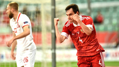 Польша — Россия