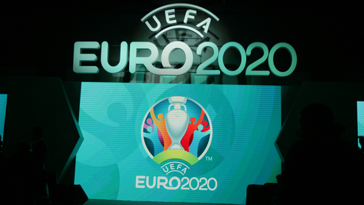 Определились две пары команд в 1/8 финала Евро-2020