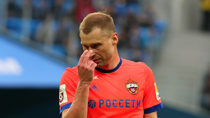 Алексей Березуцкий