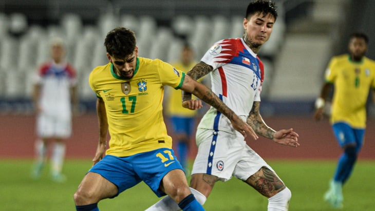 brazil chile betting preview