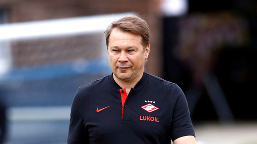 Дмитрий Попов