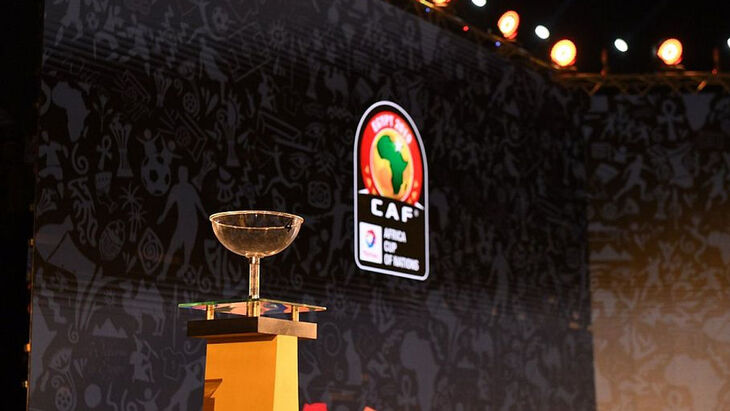 Состоялась жеребьевка Кубка африканских наций-2021