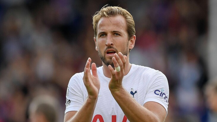 Харри Кейн Харри Кейн