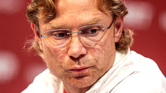 Валерий Карпин