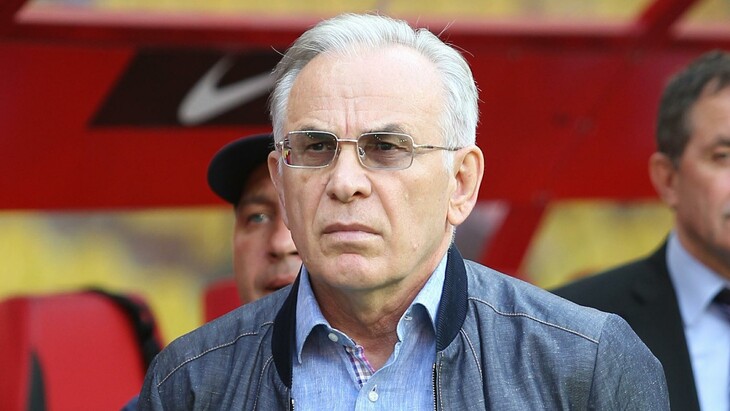 Гаджи Гаджиев