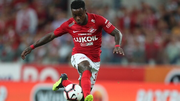 Квинси Промес рассказал о подготовке «Спартака» к Суперкубку с «Зенитом» — Футбол — LiveSport.Ru