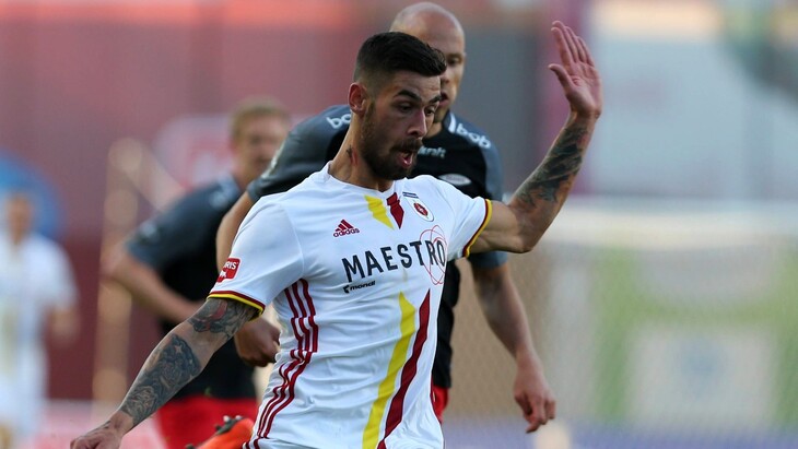 «Ружомберок»