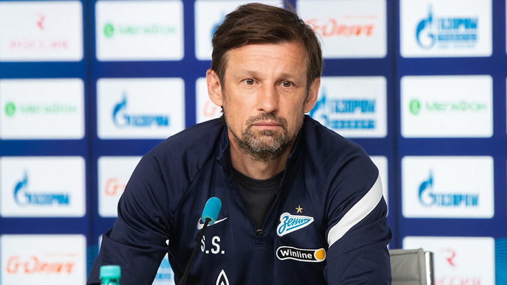 Сергей Семак