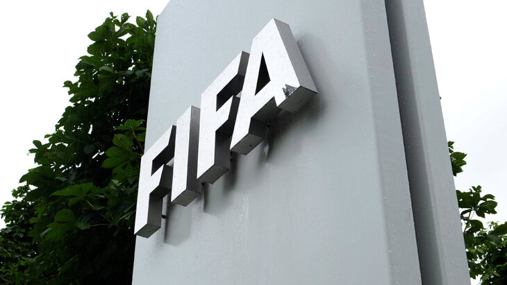 Ранее ФИФА разрешила легионерам приостанавливать контракты с российскими клубами