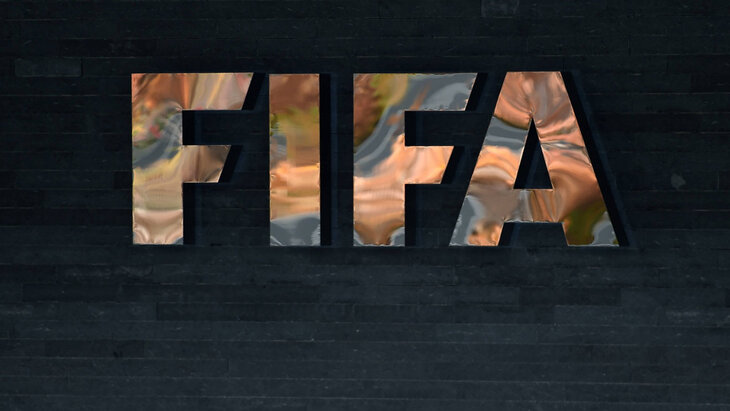 ФИФА приостановила членство индийской федерации