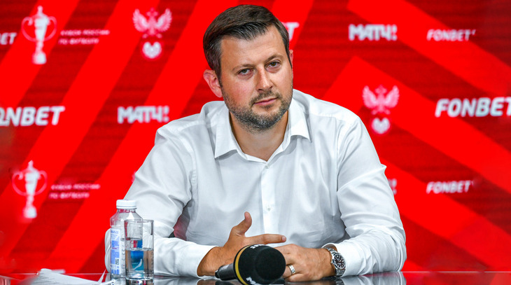 Александр Тащин