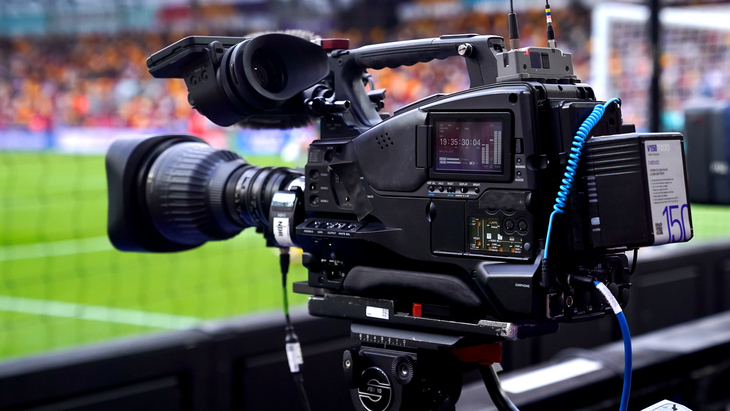 «Матч ТВ» покажет весь чемпионат мира по футболу на своих каналах
