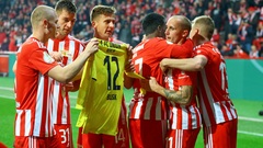 «Унион Берлин» — главная сенсация Бундеслиги