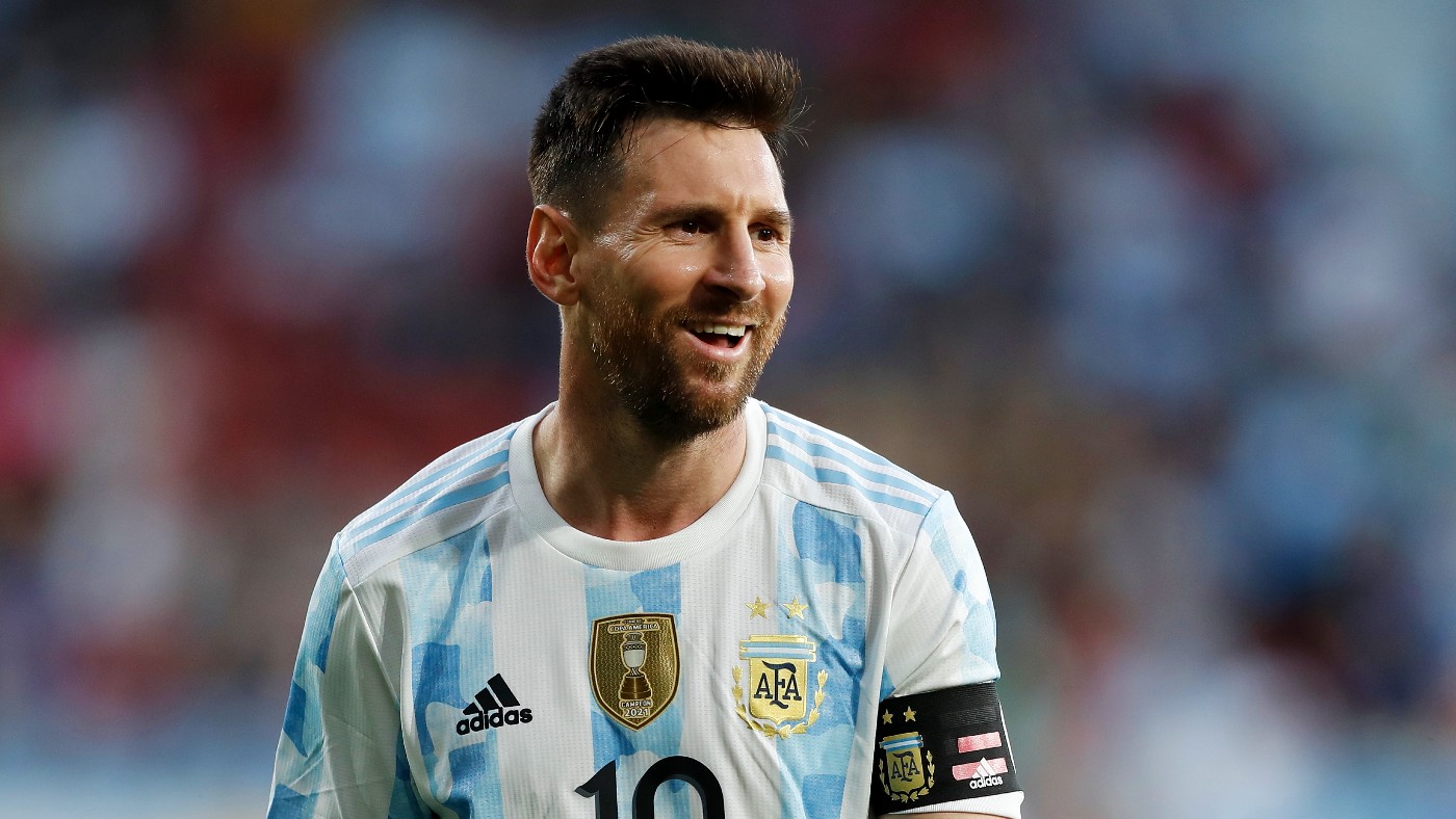 Тренер Аргентины: Надеюсь, что ЧМ-2022 не станет для Месси последним