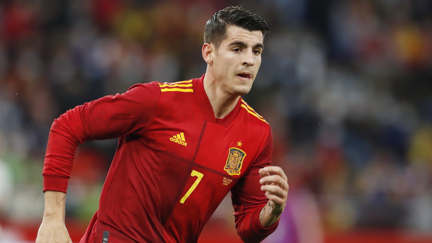 Семь футболистов сборной Испании простудились в преддверии первого матча на ЧМ в Катаре