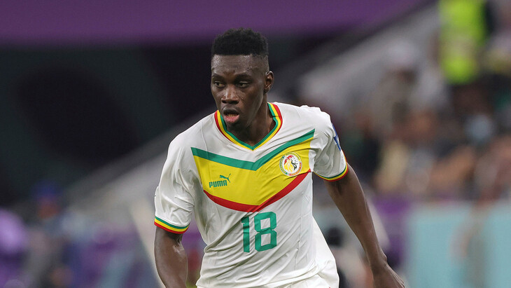 В первом туре Сенегал проиграл сборной Нидерландов (0:2), а Катар уступил команде Эквадора (0:2)
