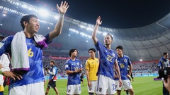 Япония превращается в топ-силу на чемпионатах мира
