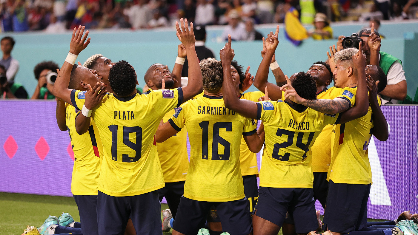 Эквадор отказался от проведения Кубка Америки-2024, турнир может принять США