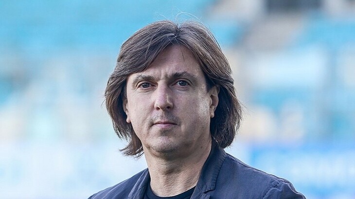 Дмитрий Ульянов