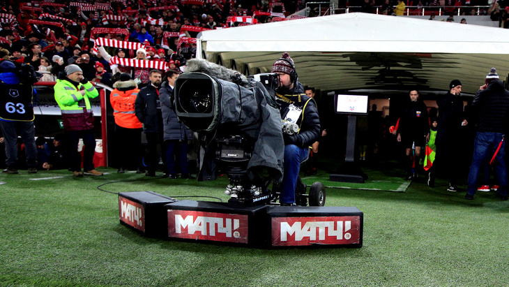 Телеканал «Матч ТВ» стал обладателем прав на клубный чемпионат мира по футболу