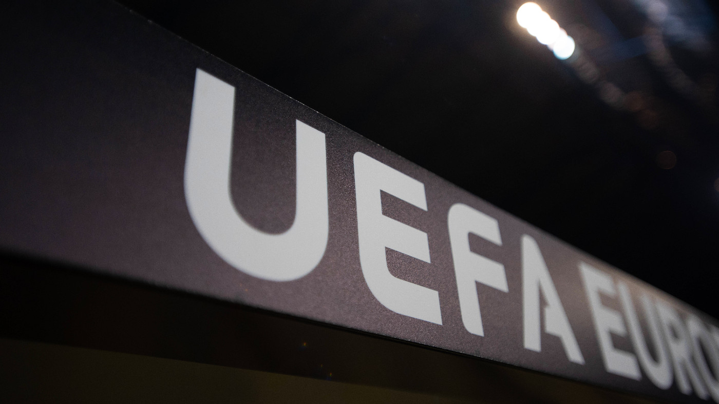 Вопроса о статусе России нет в повестке ближайшего заседания исполкома УЕФА