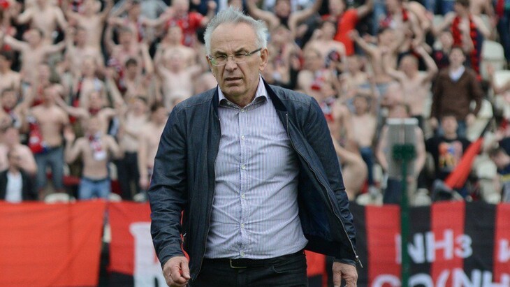 Гаджи Гаджиев